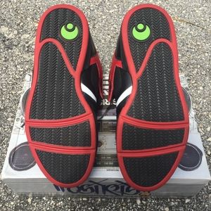 osiris spawn shoes